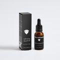 Olio da Barba Emolliente – Olio da Barba con 1% di CBD