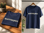 Bartfreunde T-Shirt Signature (Limited Edition)