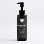 Glowing Skin – Pflegendes Körperöl