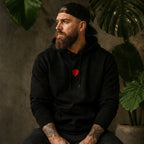 Essential Eco Hoodie