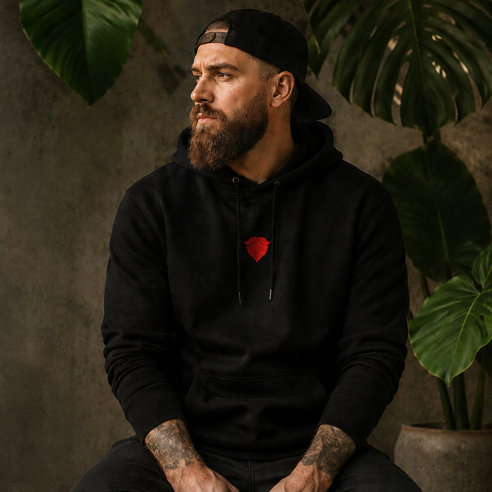 Essential Eco Hoodie