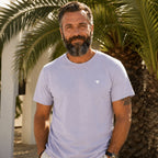 Bio-Baumwolle T-Shirt