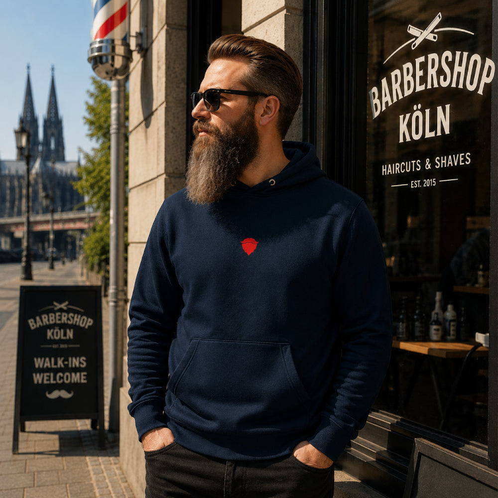 Essential Eco Hoodie
