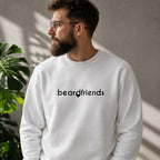 Bio-Pullover
