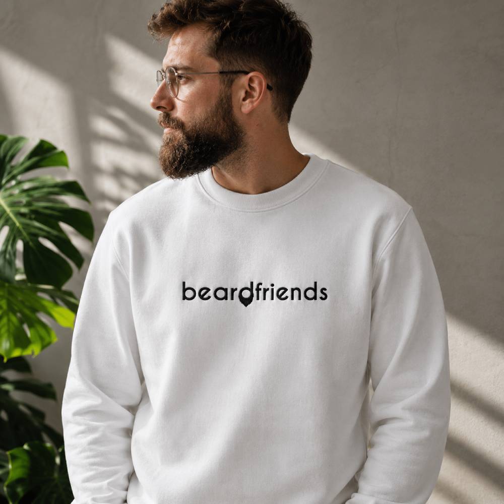 Organic Pullover