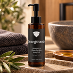 Omega 6-9 Glowing Skin – Huile Corps Nourrissante
