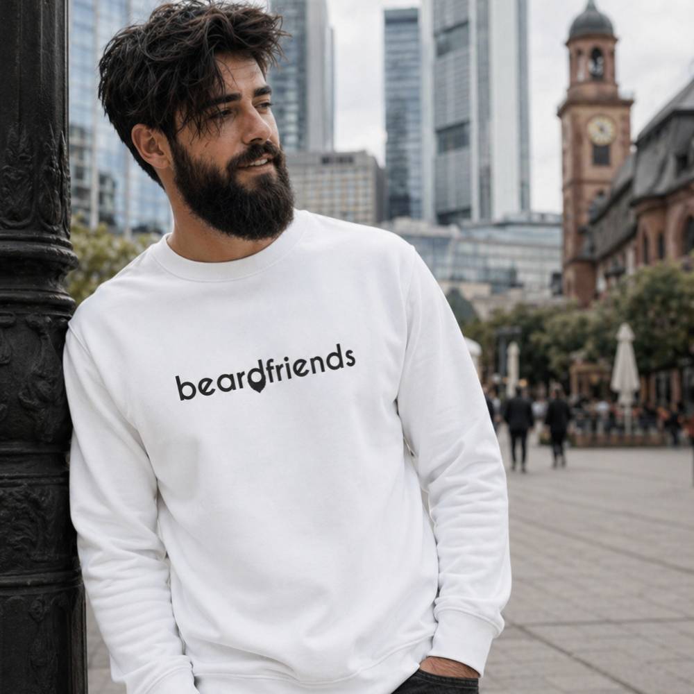 Bio-Pullover