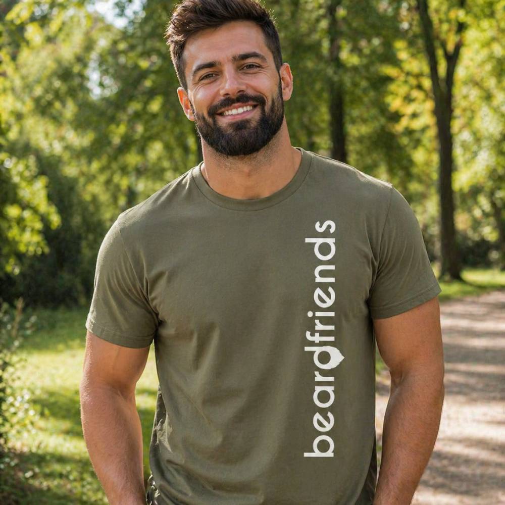Organic T-Shirt
